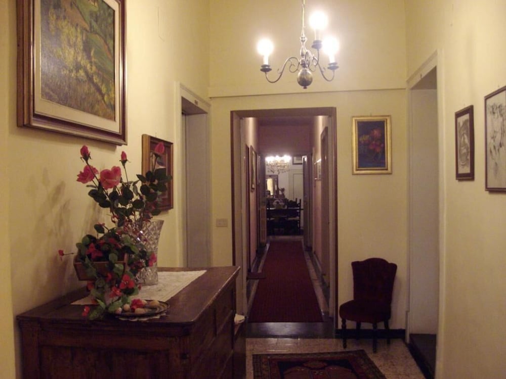 Albergo Anna - last minute hotel in Perugia