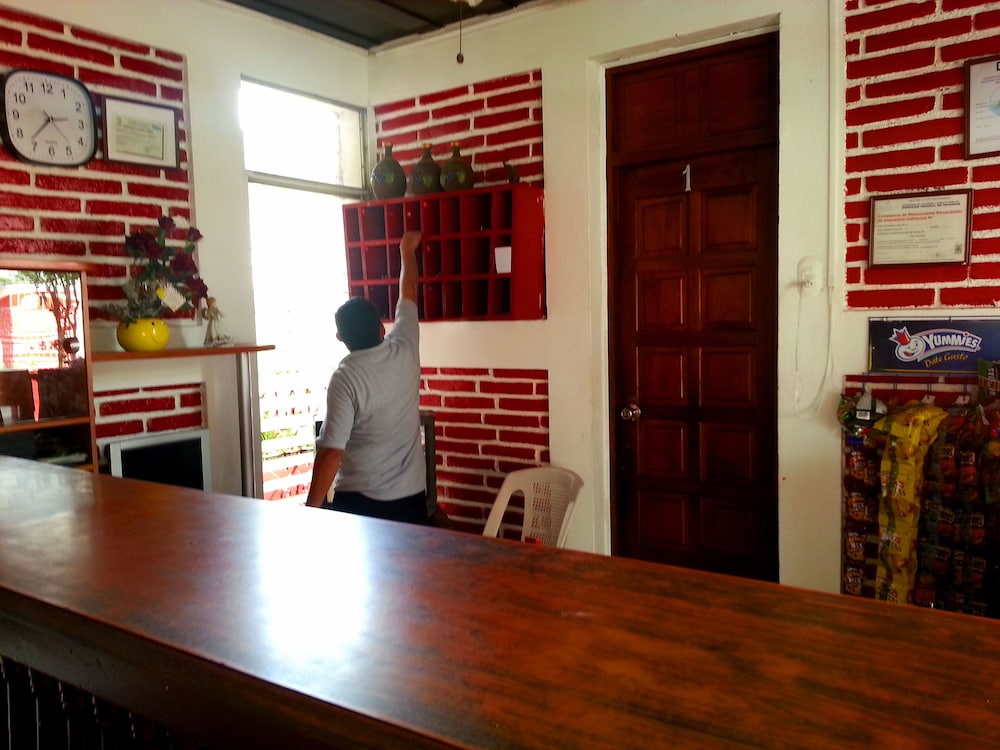 D Lido Hotel Managua in Managua, Nicaragua