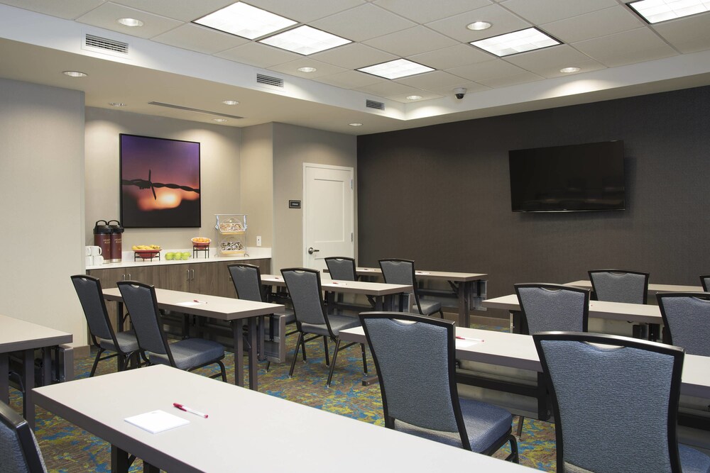 Residence Inn by Marriott Houston City Place - photo 31
