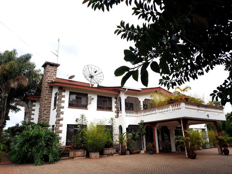 Bonsai Villa Homestay