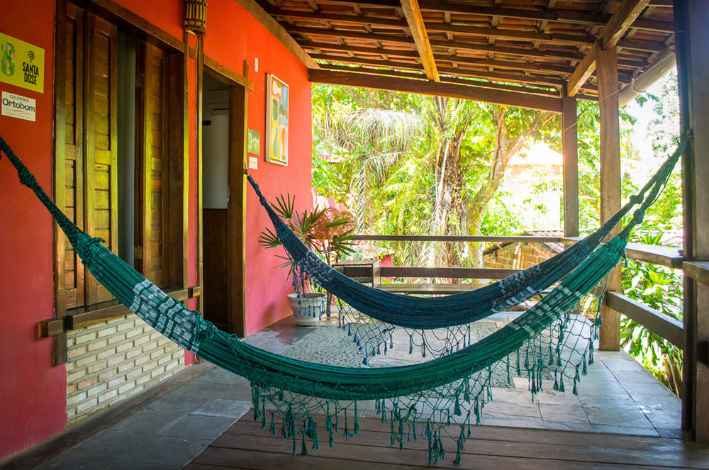 Raiz do Mutá Pousada in Marau, Brasil