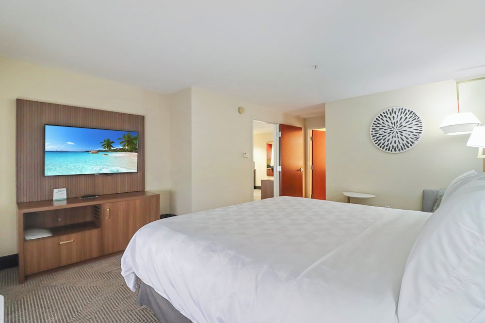Holiday Inn Quincy East by IHG - photo 13