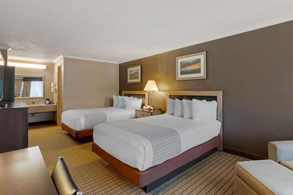 Best Western Smoky Mountain Inn - photo 15