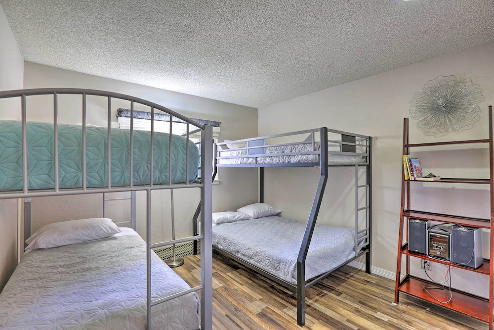 Airy Fraser Condo 6 Miles to Winter Park Resort Fraser - photo 12