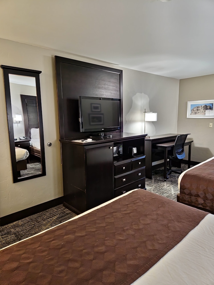 Kelly Inn Billings Montana - photo 33