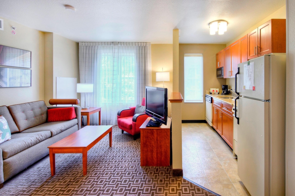 TownePlace Suites by Marriott Raleigh Cary Weston Parkway - featured photo