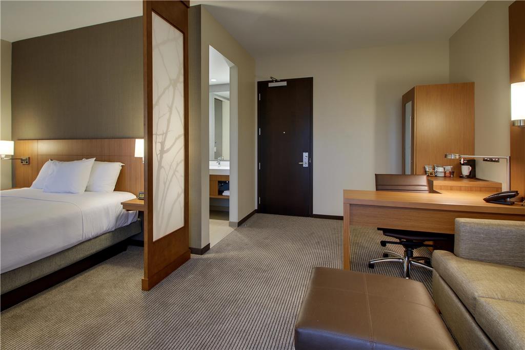Hyatt Place Milwaukee Downtown - photo 74