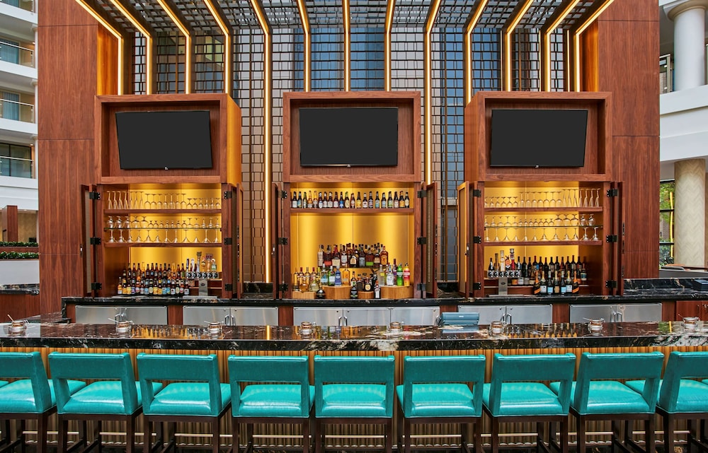 Embassy Suites by Hilton Washington D.C. Georgetown - photo 28
