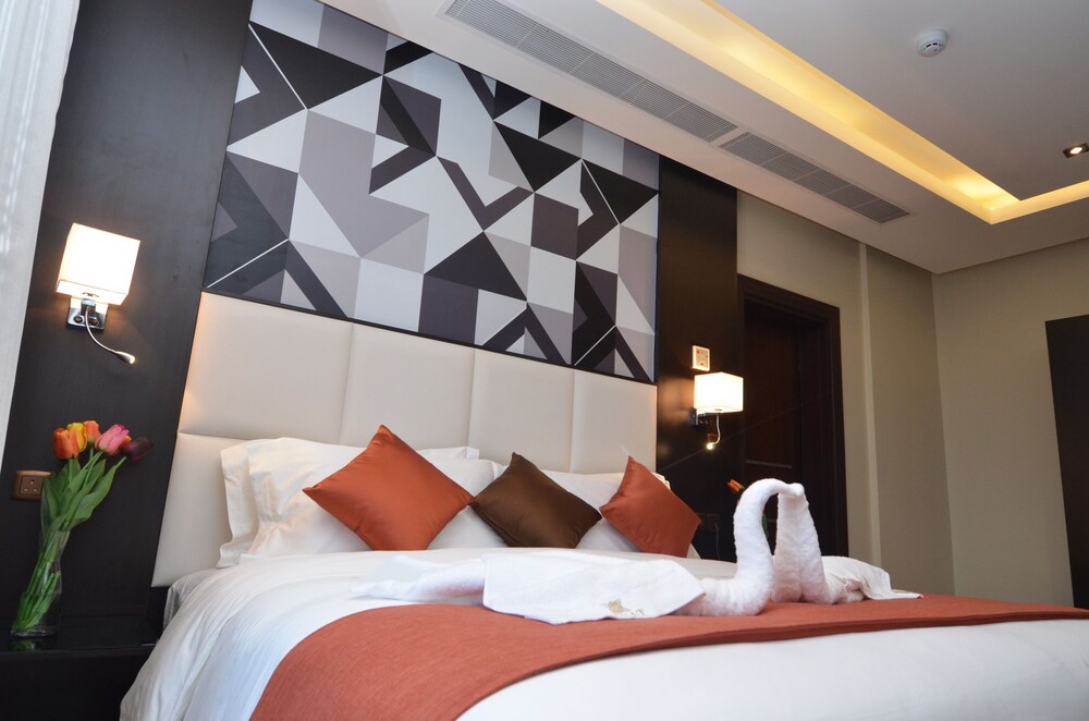 Bayat Suites — Abha — photo 4