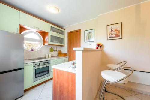 Sunny apartment Lapad