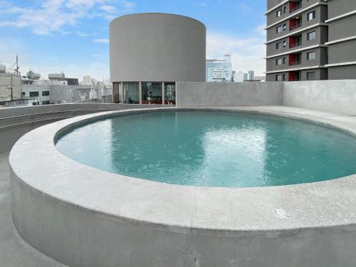 Apartamento com Ôfuro na Frei Caneca — 4-Star Luxury Hotel in Sao Paulo, Brasil