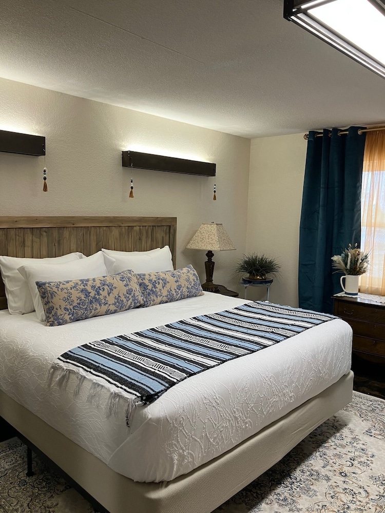 Prairie Rose Inn - photo 36