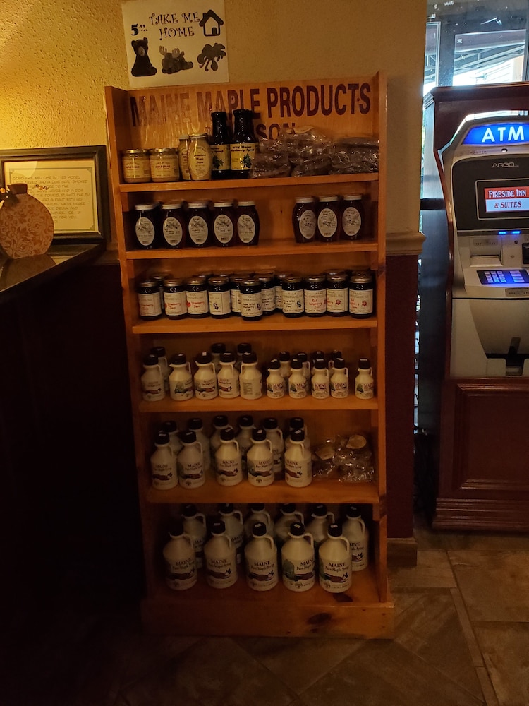 Fireside Inn & Suites Bangor - photo 44