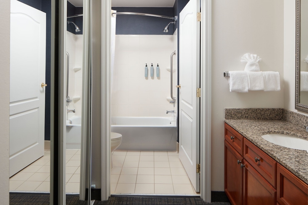 Residence Inn by Marriott Manassas Battlefield Park - photo 14