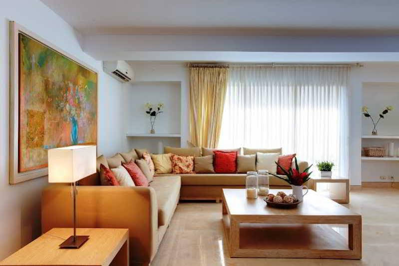 San Diego 974 Suites