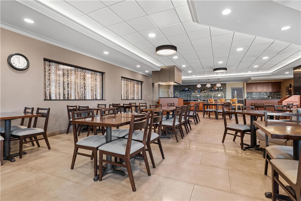 Drury Plaza Hotel St. Louis Creve Coeur - photo 10
