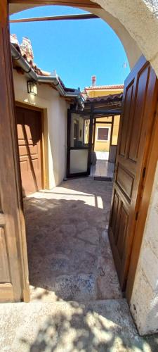 Dafnon Stone House — Leonidio — photo 5