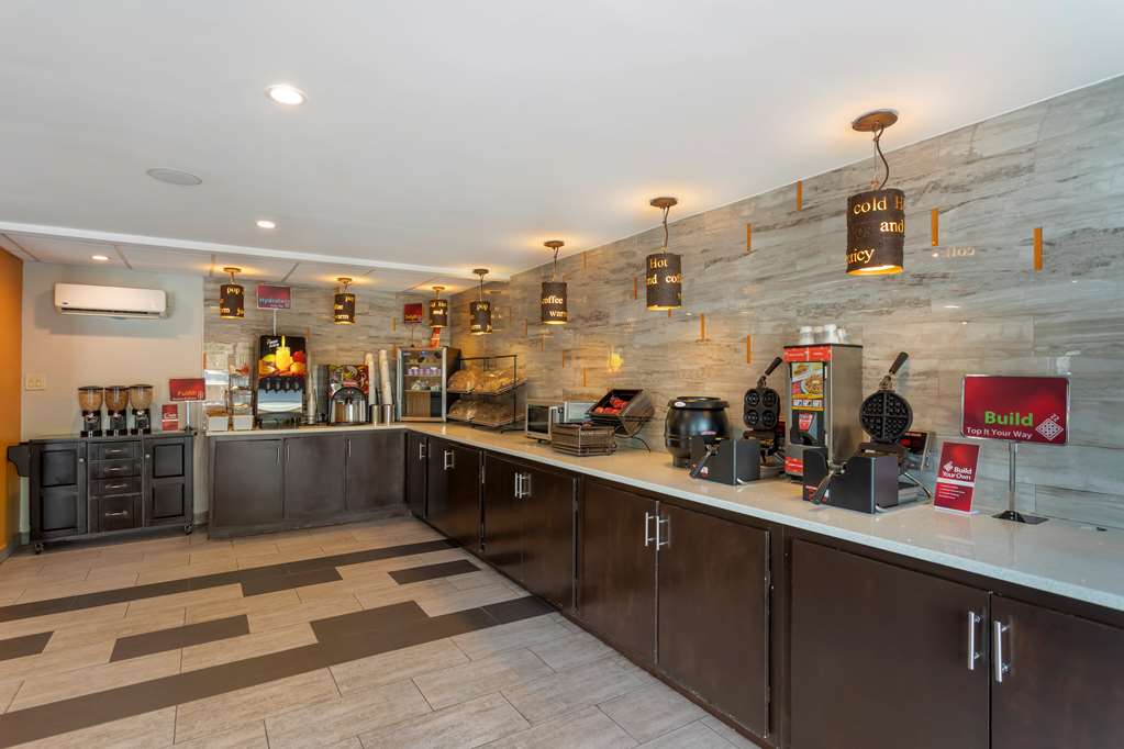 Best Western Plus Bowling Green - photo 5