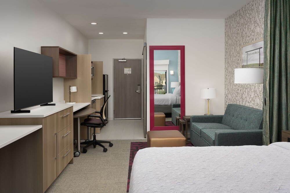 Home2 Suites by Hilton Flower Mound Dallas - photo 19