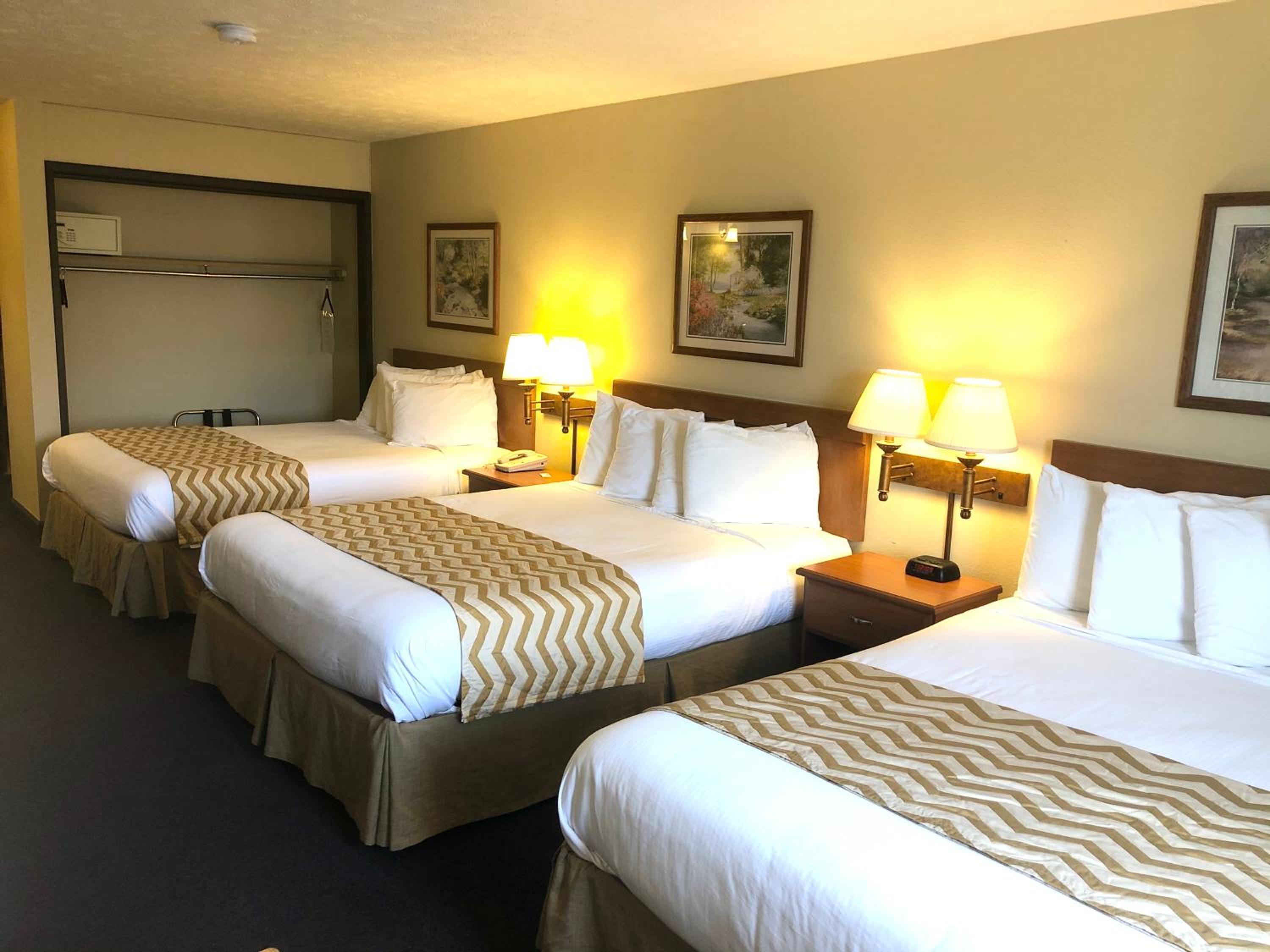 Travelodge by Wyndham Grand Island - photo 4
