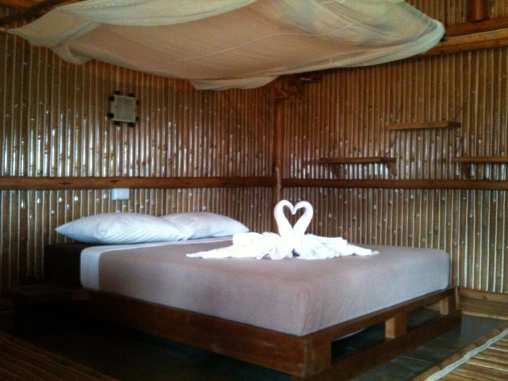 Bamboo Hideaway Resort — Ko Kut — photo 3