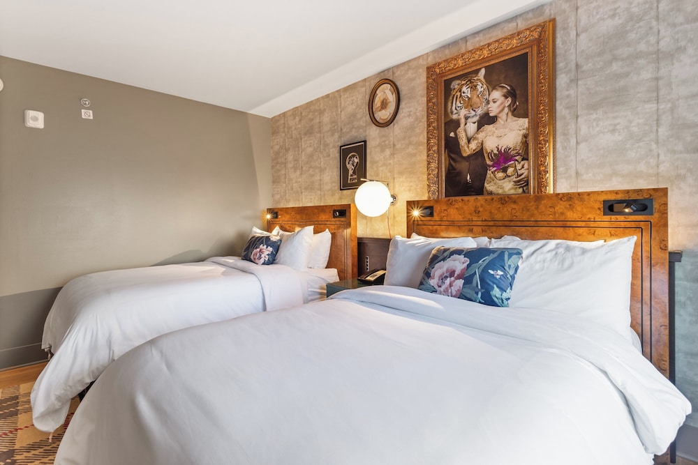Hotel Indigo Baton Rouge Downtown by IHG - photo 38