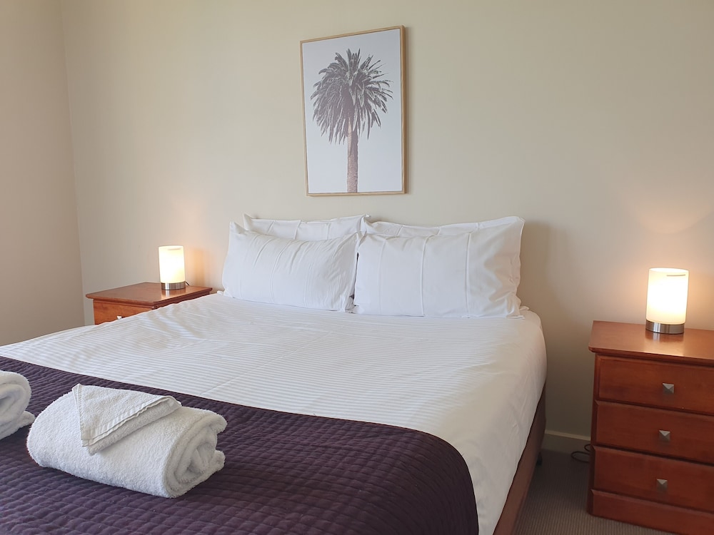 Central Shepparton Apartments — Shepparton — photo 3