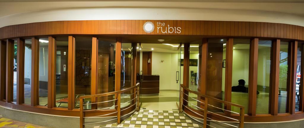 The Rubis in Malappuram, India