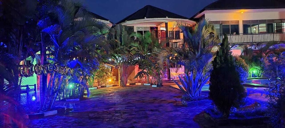 Source of the Nile Suites in Jinja, Republic of Uganda