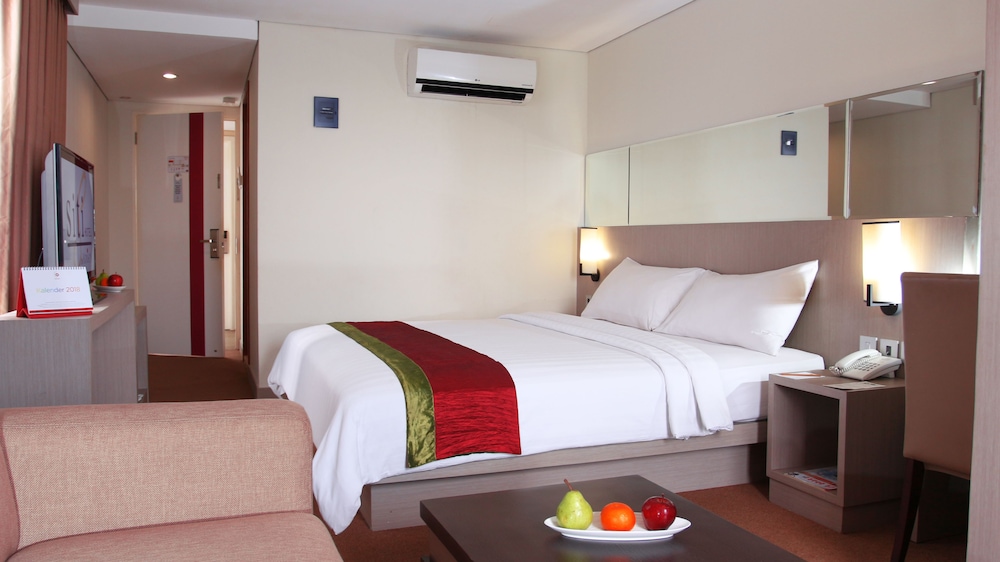 Siti Hotel - last minute hotel in Tangerang