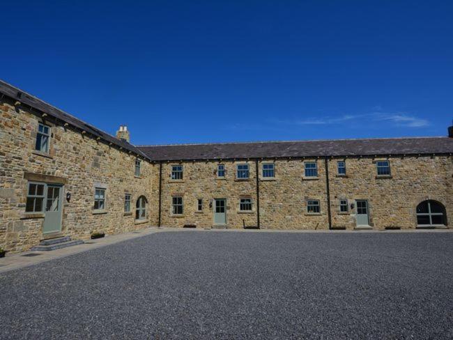 2 Bed in Consett oc smidc — hotel in Lanchester