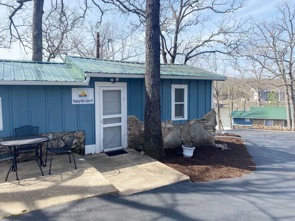 Niangua Hills Resort - photo 21