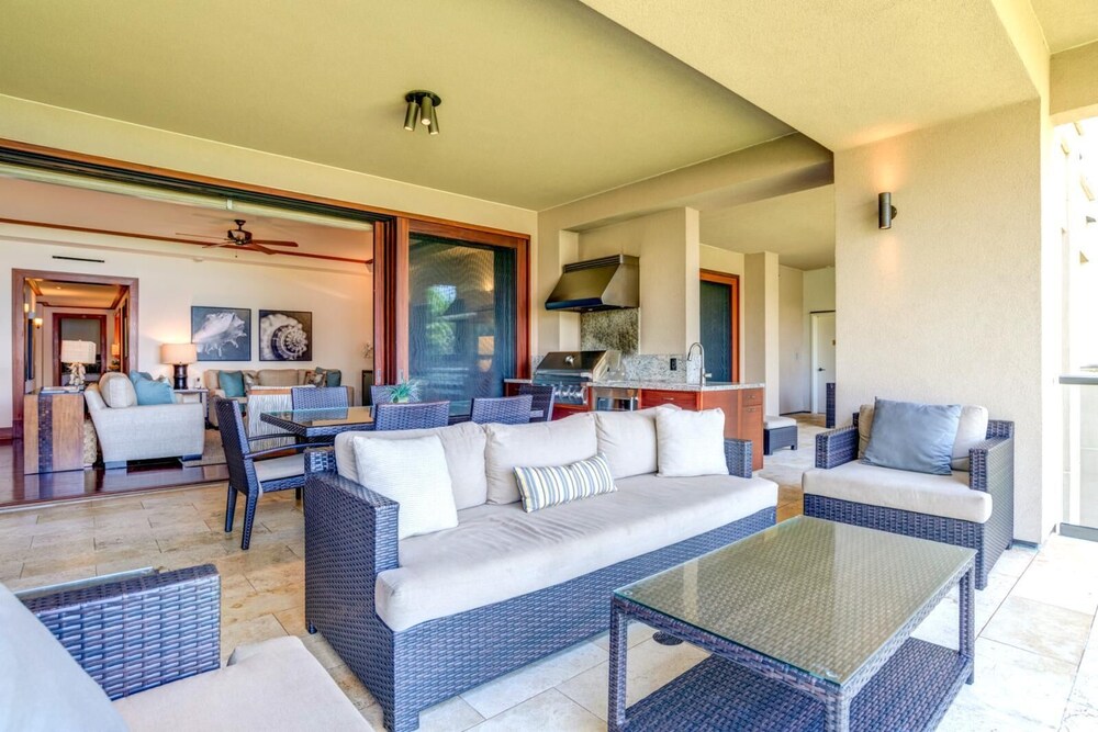 KBM Resorts FREE CAR Palapala at Montage Kapalua Bay 3 Bedroom at Breathtaking Oceanfront Resort with Daily Housekeeping Spa - photo 24