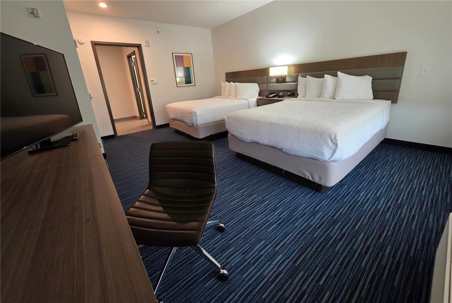 Wingate by Wyndham Austin North - photo 14