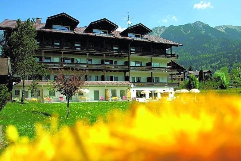 Hotel Garni Kappeler Haus in Oberstdorf, Germany