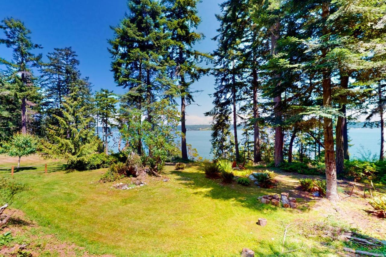 Seaside Haven in Coupeville, United States