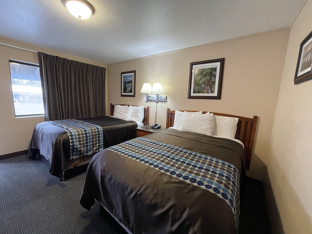 Tahoe Hacienda Inn - photo 25
