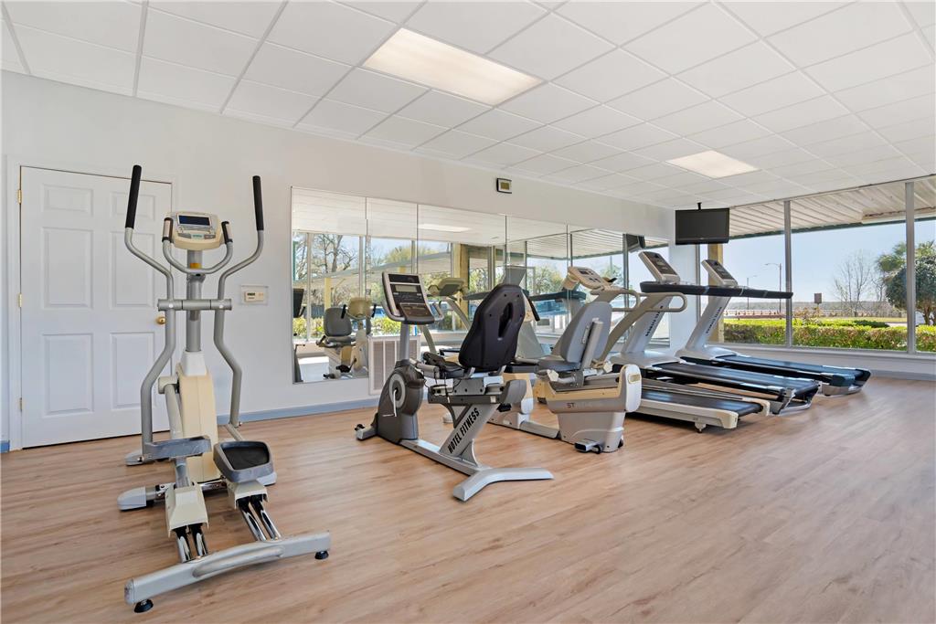 Quality Inn & Suites near Lake Eufaula - photo 29