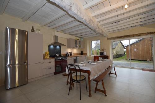 Ecogite la Noe Bis — hotel in Servon-Sur-Vilaine