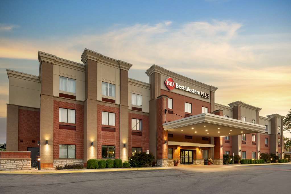 Best Western Plus Olathe Hotel - featured photo