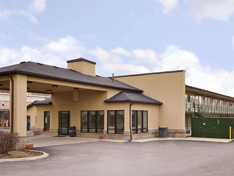 Days Inn by Wyndham White House - featured photo