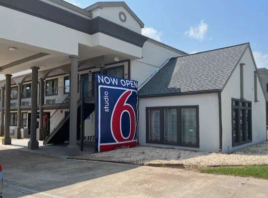 Studio 6 Opelousas LA — Opelousas — photo 2