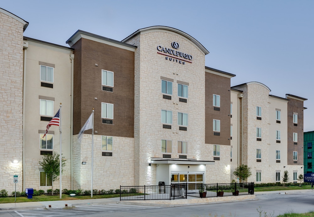Candlewood Suites Dallas NW Farmers Branch an IHG Hotel - featured photo