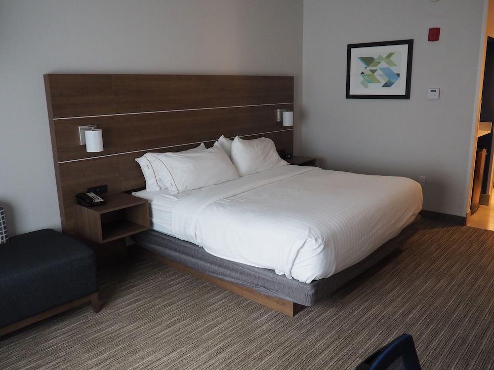 Holiday Inn Express Hotel Jacksonville North Fernandina by IHG - photo 8