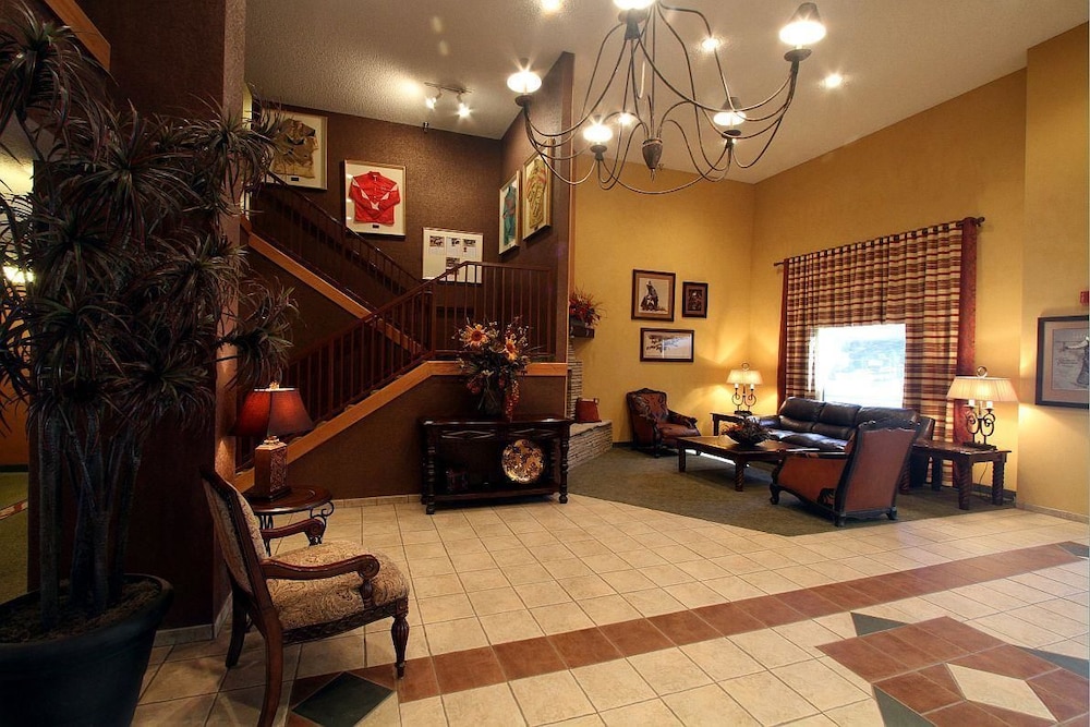 Ruidoso Mountain Inn - photo 2