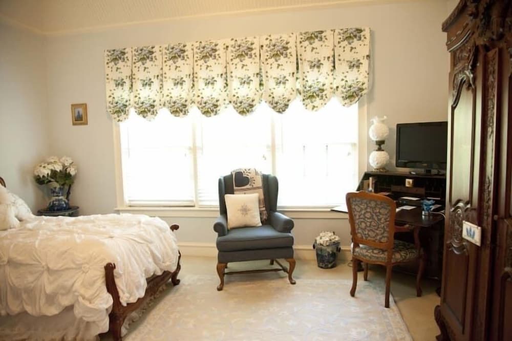 Lillian Farms Bed & Breakfast - photo 17