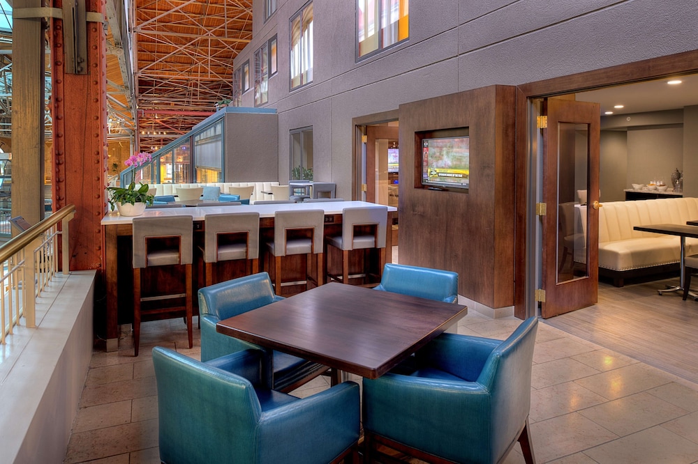 St. Louis Union Station Hotel Curio Collection by Hilton - photo 125