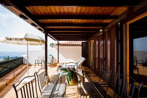 El Beril Ocean Front — Adeje — photo 4