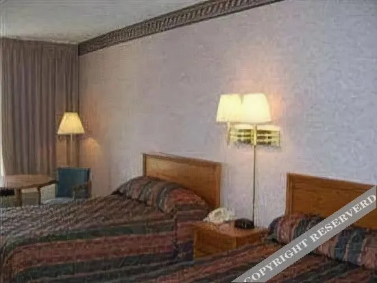 Travelodge Bristol Tn — Bristol