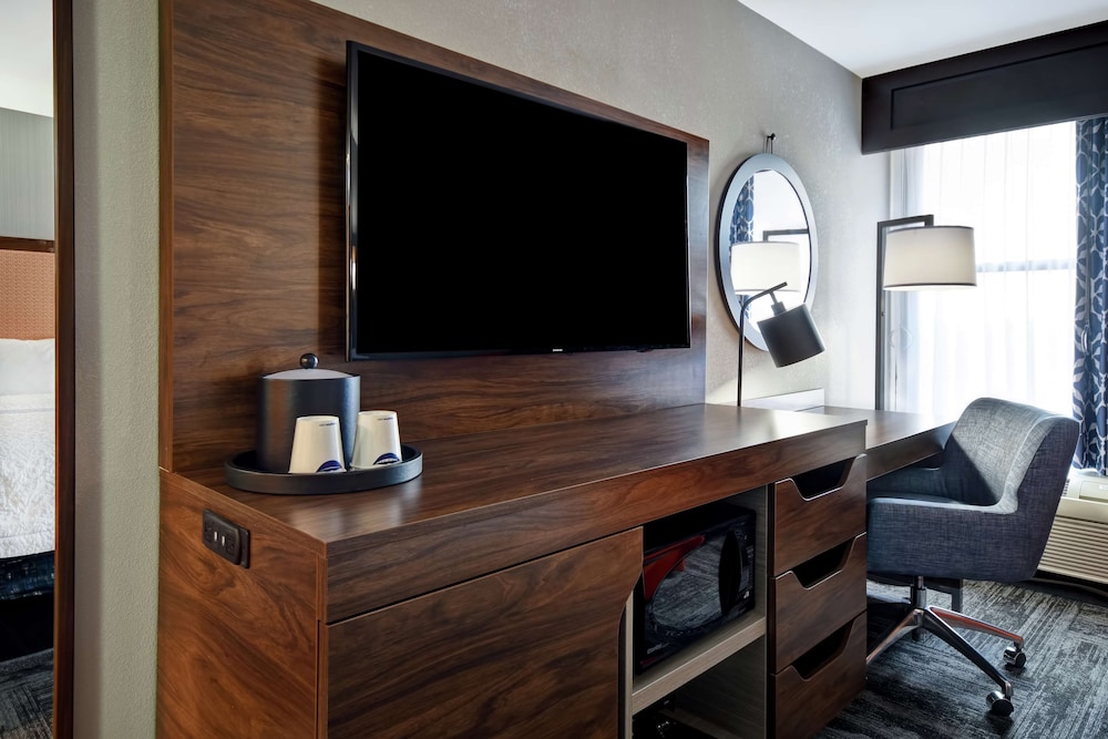 Hampton Inn I 75 Lexington Hamburg Area - photo 11